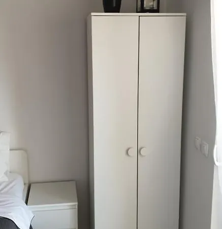 Apartman Ocean View 3 *