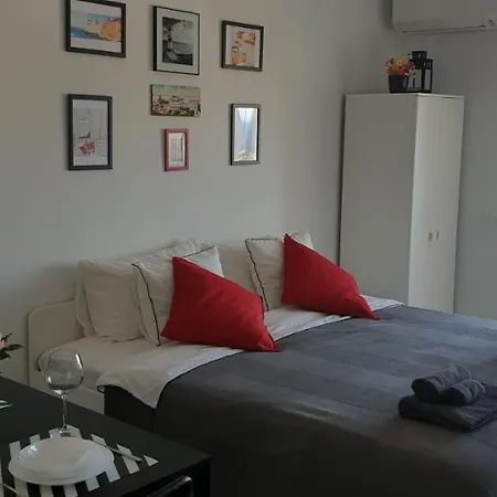 Apartamento Ocean View 3 Cascais