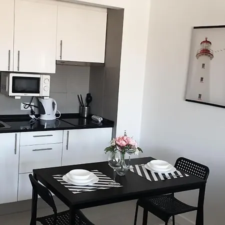 Ocean View 3 Апартаменты *