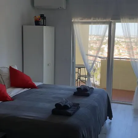 Ocean View 3 Кашкайш