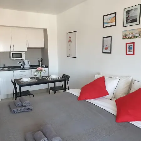 Ocean View 3 Apartment Cascais