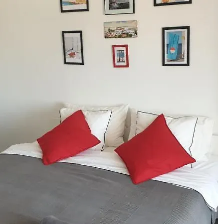 Ocean View 3 Апартаменты *