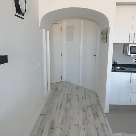 Ocean View 3 Апартаменты