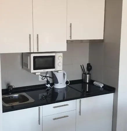 Ocean View 3 Апартаменты *