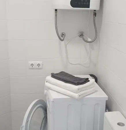 Апартаменты Ocean View 3 *