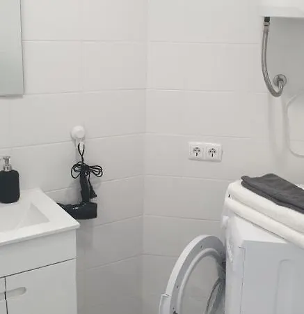 Ocean View 3 Apartamento *