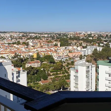 Ocean View 3 Апартаменты *