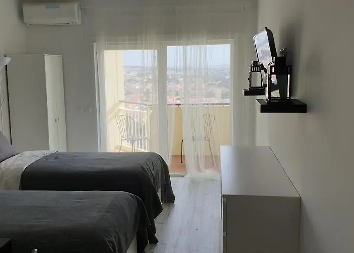 Ocean View 3 Appartement