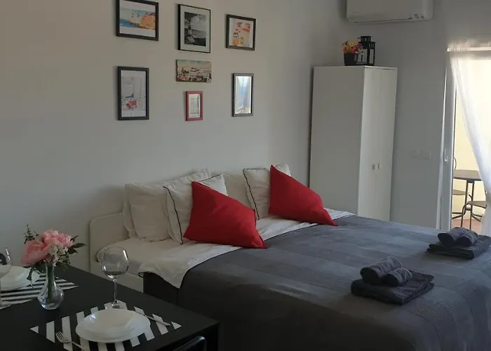 Appartement Ocean View 3 Cascais