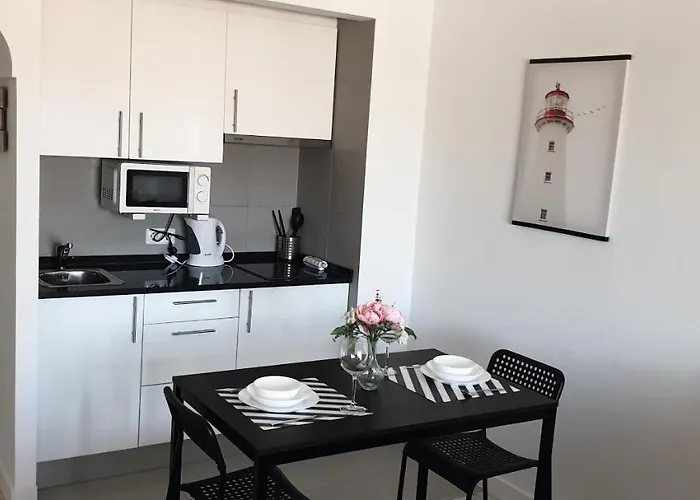 Ocean View 3 Appartement *