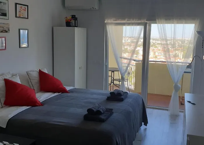 Ocean View 3 Cascais