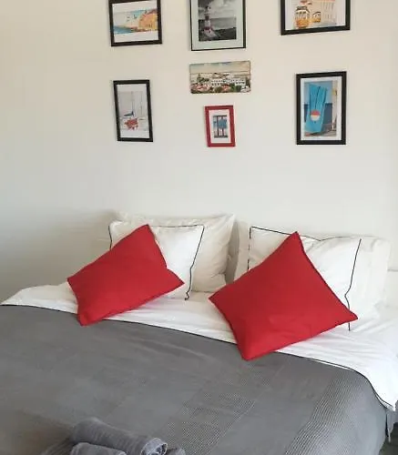 Ocean View 3 Appartement *