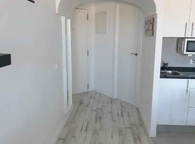 Ocean View 3 Appartement