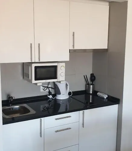 Ocean View 3 Appartement *