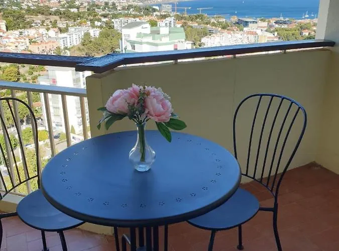 Ocean View 3 Appartement