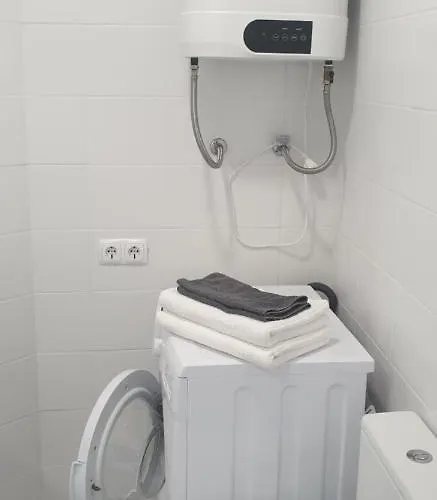 Appartement Ocean View 3 *