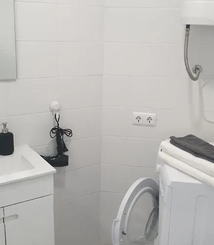 Ocean View 3 Appartement *