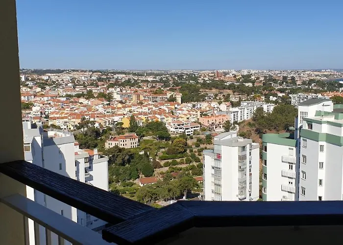 Ocean View 3 Appartement *