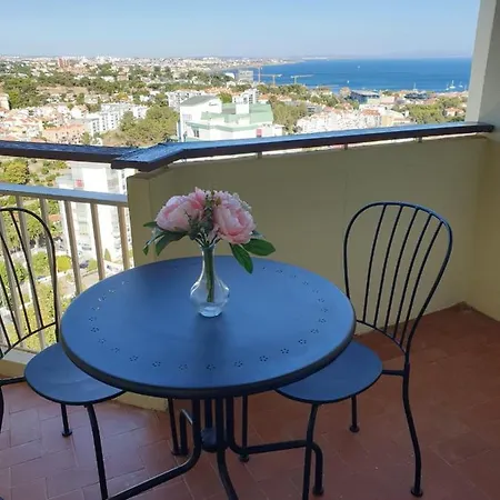 Ocean View 3 Daire