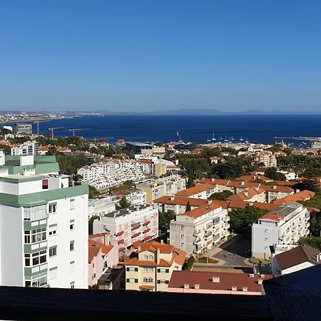 Ocean View 3 *
